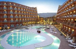 Protur Roquetas Hotel & Spa