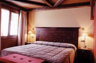 Hotel Hospital de Benasque