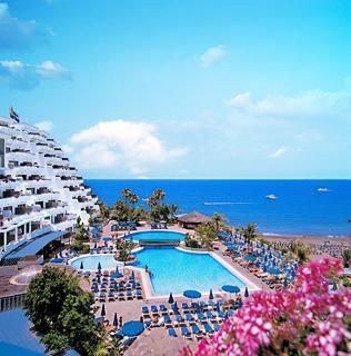 TUI BLUE Suite Princess - Adults Only