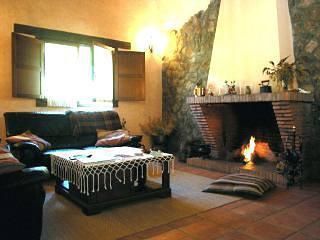 Finca La Sayuela