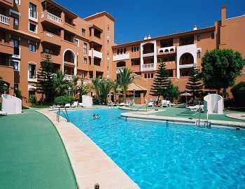 Apartamentos Estrella De Mar