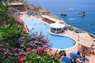 Mogan Princess & Beach Club