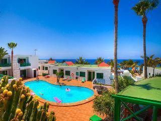 Rocas Blancas Apartments