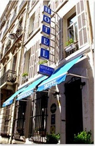 Hotel Montgrand