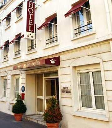 Best Western Saint-Louis