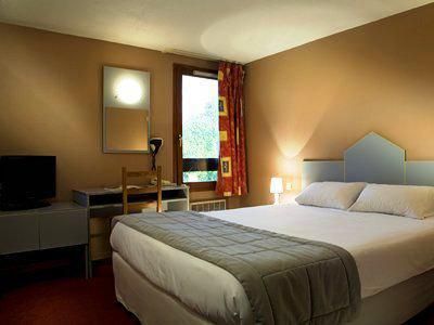 Hotel EDEN- Metz Nord ex le Berlange