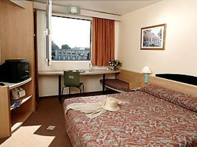 ibis Rodez Centre