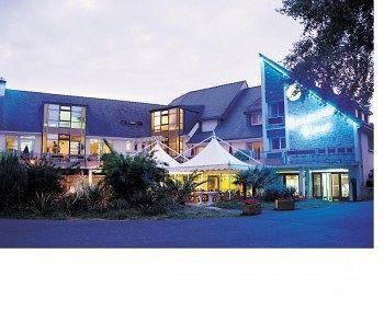 Golfe Hotel