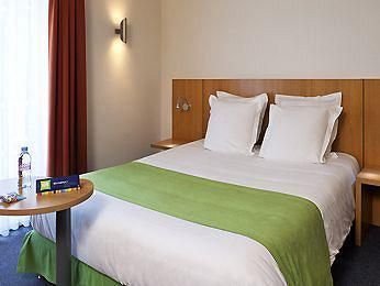ibis Styles Bourbon Lancy