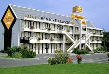 Premiere Classe St Brieuc Tregueux