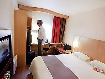 ibis Villepinte Parc des Expositions