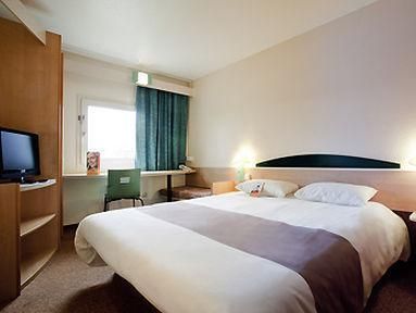 ibis Bourges Centre