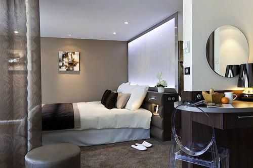 Novotel La Grande Motte Golf