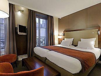 Hotel Royal Madeleine