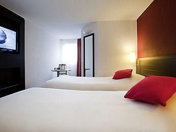 ibis Styles Belfort Centre