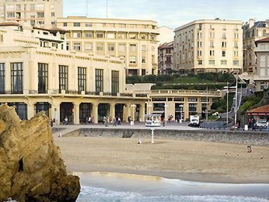 Mercure Plaza Biarritz Centre
