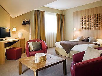 ibis Styles Cholet