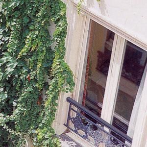 New Hotel Lafayette