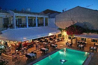 Telesilla Hotel