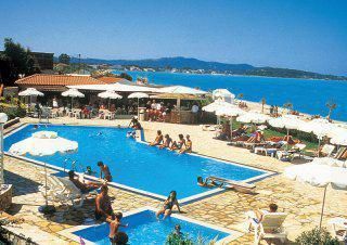 Beis Beach
