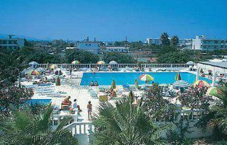 Cosmopolitan Hotel