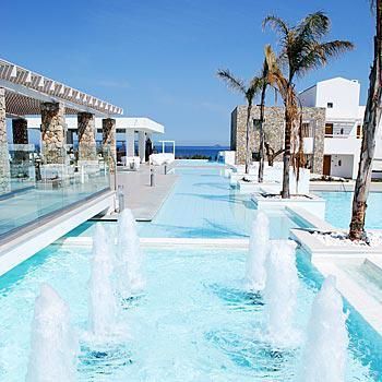 Diamond Deluxe Hotel - Adults Only