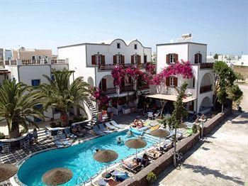 Kafouros Hotel