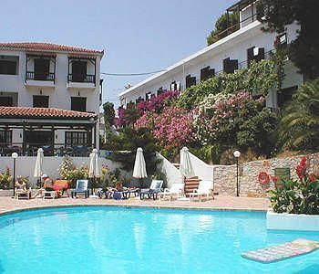 Paradise Hotel