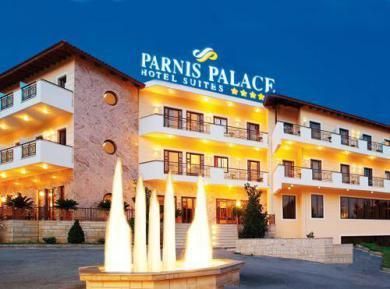 Parnis Palace