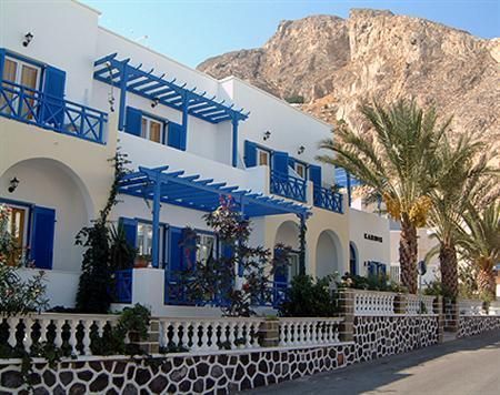 Karidis Hotel