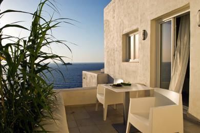 Archipelagos Resort