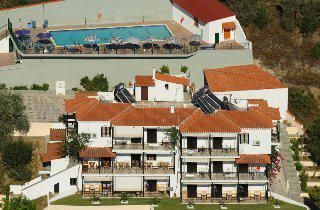 Aegean Diamonds Boutique Villas