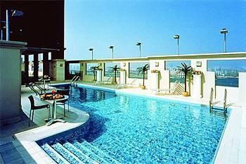 Ramada Hong Kong Grand View
