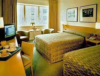 Mespil Hotel