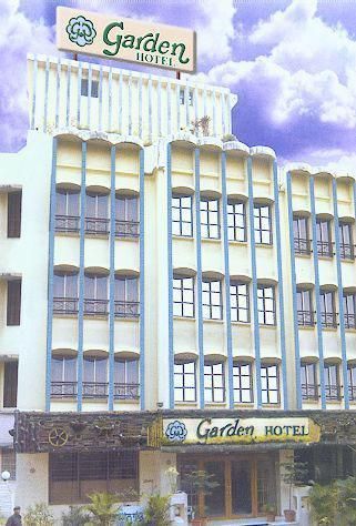 Garden Hotel