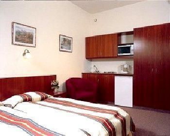 Arctic Comfort Hotel