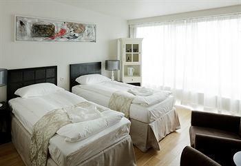 City Center Hotel