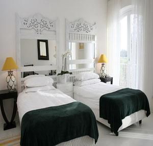 Il San Francesco Charming Hotel