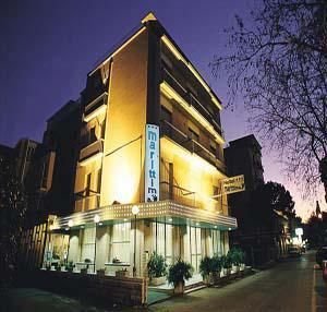 Hotel Marittima