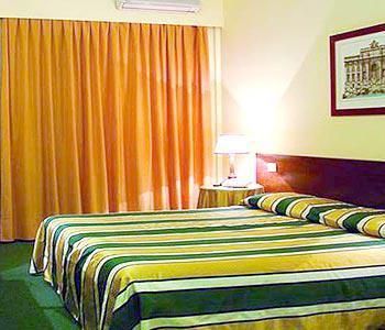 Hotel Giardino d'Europa