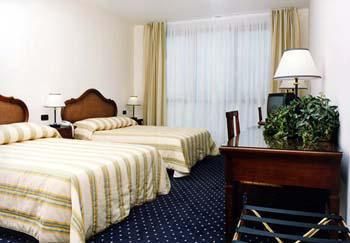 Claudia Augusta Hotel