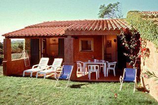 Residence Baia Salinedda