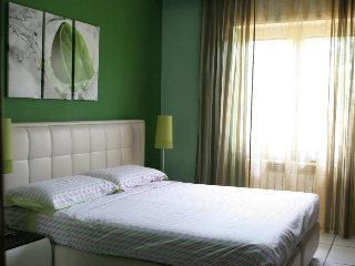 Herculaneum B&B