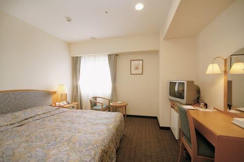 Obihiro Washington Hotel