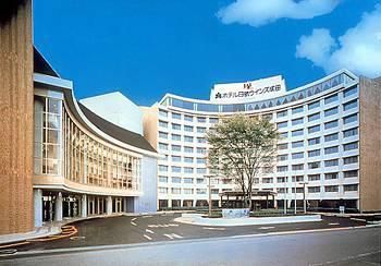 Toyoko Inn Narita Airport Honkan