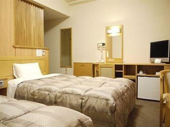 Hotel Route-Inn Kushiro Ekimae