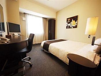 Hotel Route-Inn Saga Ekimae