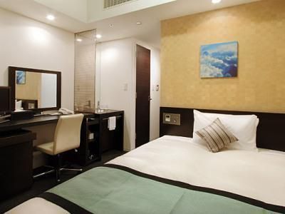 Hotel Vista Ebina