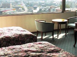 Hotel Image 1