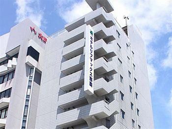 HOTEL LiVEMAX BUDGET 那覇